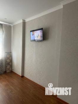 1-к квартира, вторичка, 38м2, 5/6 этаж