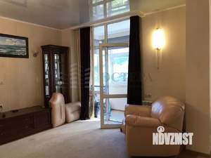 1-к квартира, вторичка, 50м2, 3/13 этаж