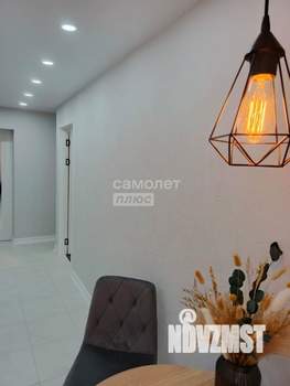 3-к квартира, вторичка, 62м2, 1/5 этаж