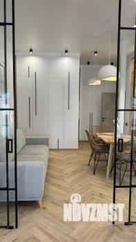 2-к квартира, вторичка, 57м2, 8/8 этаж
