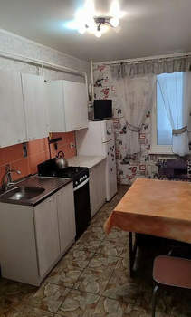 1-к квартира, вторичка, 30м2, 3/4 этаж