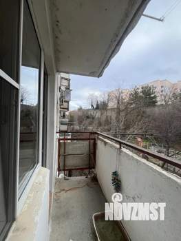 2-к квартира, вторичка, 48м2, 4/9 этаж