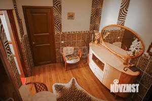 2-к квартира, вторичка, 74м2, 3/12 этаж