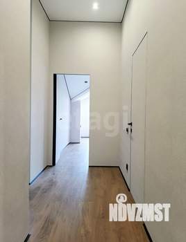 1-к квартира, вторичка, 42м2, 8/8 этаж