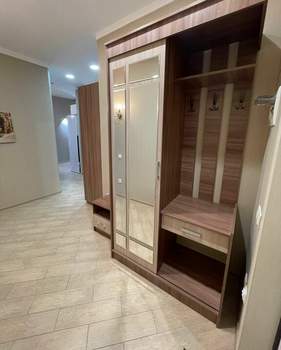 1-к квартира, вторичка, 42м2, 6/8 этаж