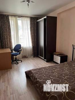 3-к квартира, вторичка, 82м2, 7/16 этаж