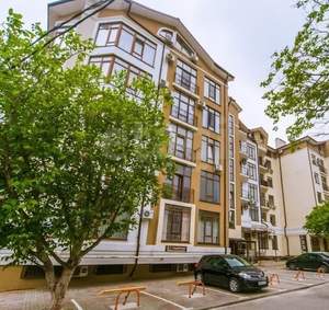 Студия квартира, вторичка, 31м2, 4/7 этаж