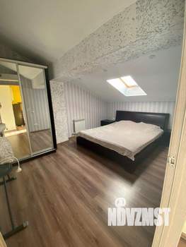 1-к квартира, вторичка, 43м2, 7/7 этаж
