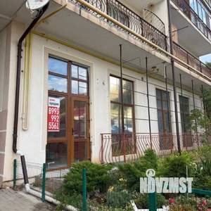 Студия квартира, вторичка, 31м2, 1/7 этаж