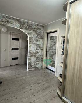 2-к квартира, вторичка, 53м2, 6/6 этаж