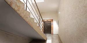 1-к квартира, вторичка, 48м2, 4/6 этаж