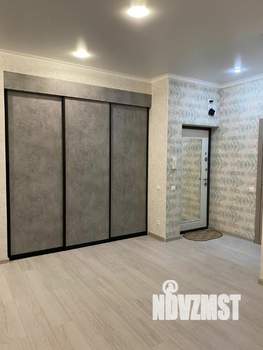 3-к квартира, вторичка, 76м2, 8/8 этаж