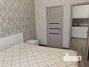 1-к квартира, вторичка, 45м2, 5/6 этаж