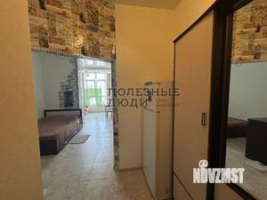 Студия квартира, вторичка, 30м2, 2/4 этаж