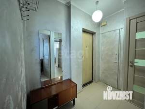 1-к квартира, вторичка, 34м2, 5/5 этаж