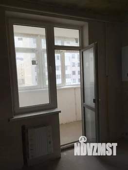 1-к квартира, вторичка, 46м2, 5/9 этаж