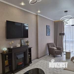2-к квартира, вторичка, 68м2, 4/6 этаж