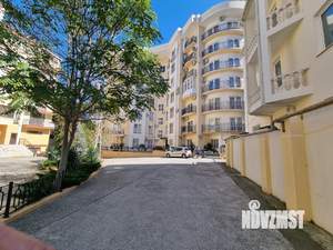 1-к квартира, вторичка, 43м2, 7/7 этаж