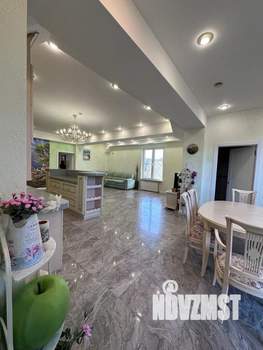 3-к квартира, вторичка, 266м2, 3/6 этаж