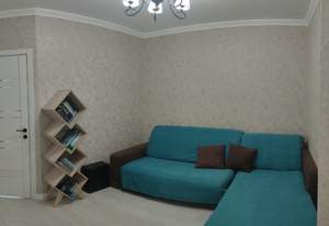 2-к квартира, вторичка, 69м2, 2/7 этаж