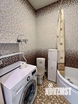 1-к квартира, вторичка, 41м2, 4/8 этаж