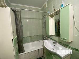 4-к квартира, вторичка, 98м2, 2/9 этаж