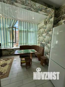 1-к квартира, вторичка, 30м2, 3/8 этаж