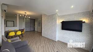 3-к квартира, вторичка, 95м2, 6/6 этаж