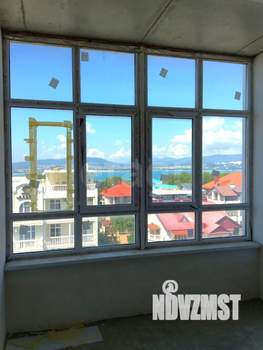 1-к квартира, вторичка, 50м2, 6/8 этаж