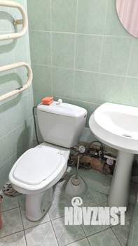 1-к квартира, вторичка, 30м2, 6/9 этаж