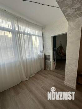 2-к квартира, вторичка, 53м2, 4/9 этаж