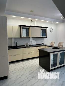 3-к квартира, вторичка, 105м2, 6/6 этаж