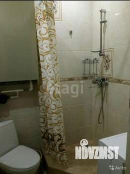 Студия квартира, вторичка, 22м2, 1/5 этаж