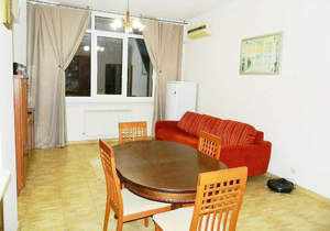 1-к квартира, вторичка, 63м2, 3/10 этаж