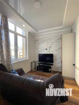 2-к квартира, вторичка, 65м2, 1/7 этаж