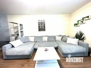 3-к квартира, вторичка, 75м2, 4/4 этаж