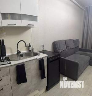 1-к квартира, вторичка, 43м2, 1/7 этаж