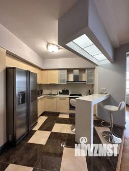 4-к квартира, вторичка, 156м2, 7/12 этаж