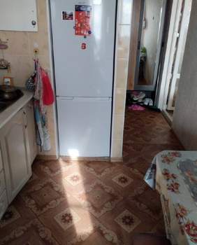 2-к квартира, вторичка, 49м2, 9/9 этаж