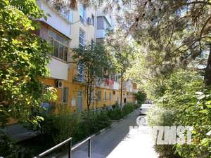 1-к квартира, вторичка, 32м2, 4/5 этаж