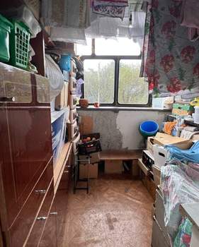 3-к квартира, вторичка, 60м2, 2/9 этаж