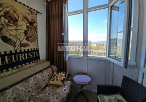 1-к квартира, вторичка, 36м2, 9/9 этаж