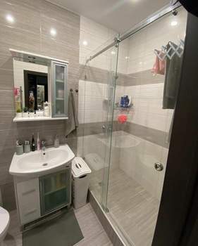 1-к квартира, вторичка, 40м2, 7/9 этаж