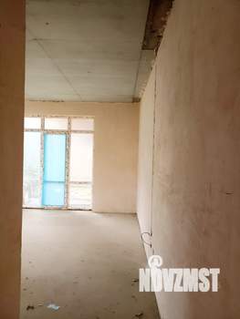 1-к квартира, вторичка, 51м2, 1/5 этаж