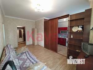 2-к квартира, вторичка, 41м2, 4/4 этаж