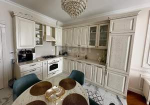 1-к квартира, вторичка, 54м2, 4/6 этаж