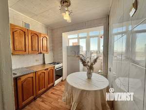 2-к квартира, вторичка, 38м2, 4/5 этаж