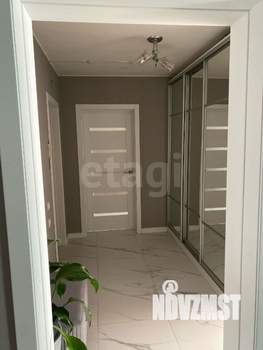 2-к квартира, вторичка, 54м2, 6/16 этаж