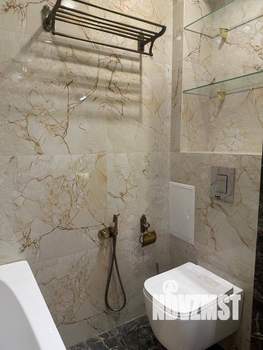 3-к квартира, вторичка, 102м2, 6/6 этаж