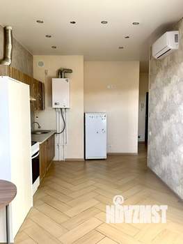 1-к квартира, вторичка, 47м2, 8/8 этаж